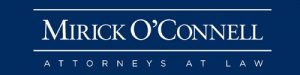 Mirick O'Connell attorneys at law logo